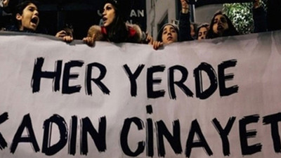 Kadınlar Emine Bulut için sokağa çıkıyor