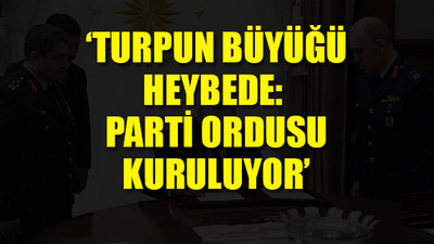 Kara Harp Akademisi Eski Komutanı'ndan YAŞ kararları hakkında flaş iddia