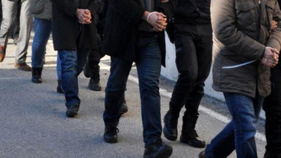 Karabük'te FETÖ'nün 'yeni yapılanması'na operasyon