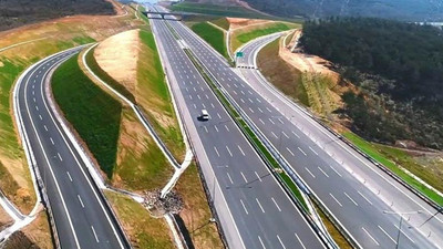 Karayolları ödeyemedi: Kuzey Marmara Otoyolu kapanabilir