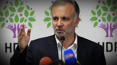 Kars Belediye Başkanı Bilgen adliyede ifade verdi