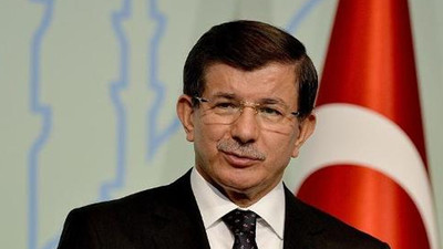 Katliam mağdurlarından Davutoğlu'na 'hesap verme' çağrısı