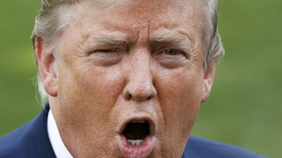 'Katliamlardan Obama'yı sorumlu tutmamıştınız, beni niye suçluyorsunuz?'