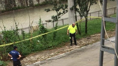 Kavga ettiği şahsı öldürmek isterken, o şahsın babasını öldürdü