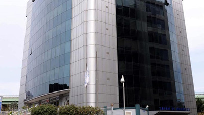 Kaynak Holding’in kurucusu Kemal Başkaya yakalandı