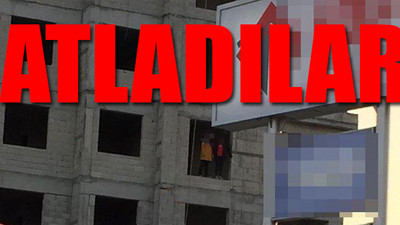 Kayseri'de 2 kız çocuğu intihar teşebbüsünde bulundu