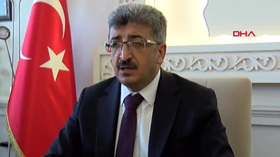 Kayyum, Van Belediyesi Twitter hesabından Kürtçe'yi kaldırdı