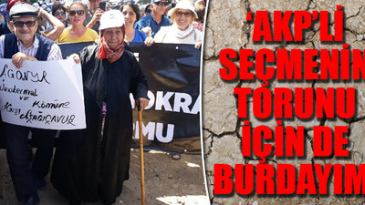 Kaz Dağları’ndaki maden aramasına neden karşılar?