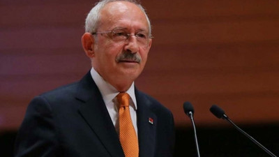 Kemal Kılıçdaroğlu'nun programı belli oldu