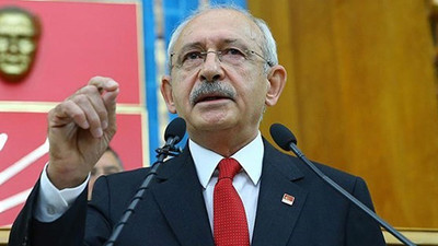 Kılıçdaroğlu: Emine Bulut'un sözleri kadınların ortak çığlığı olmuştur