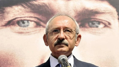Kılıçdaroğlu'ndan 'Kuvayi Milliye Destanı' ile 30 Ağustos kutlaması
