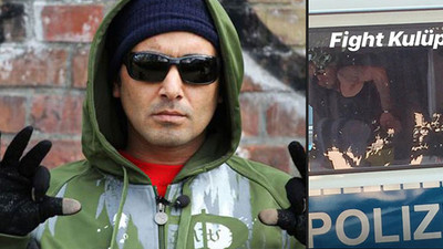 Killa Hakan serbest bırakıldı