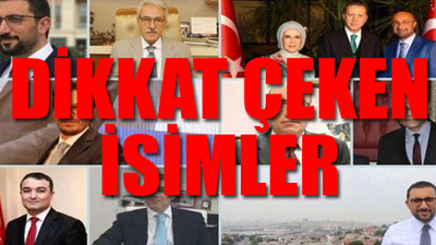 KİT'lerin yönetim kurullarına AKP'liler doldurulmuş