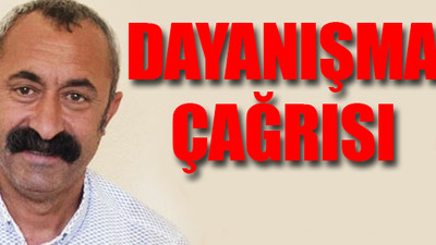 Komünist Başkan Maçoğlu, kayyım dönemindeki borçlanmayı açıkladı!