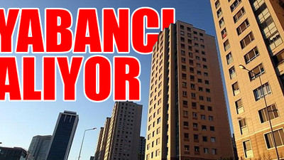 Konut satışları yüzde 17.5 azaldı