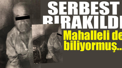 Köpeğe tecavüz ederken yakalandı: Yıllardır yapıyormuş!
