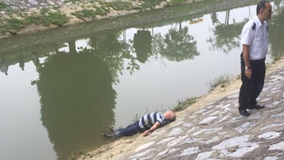 Küçük kıza taciz ettiği iddia edilen kişi öldüresiye dövüldü