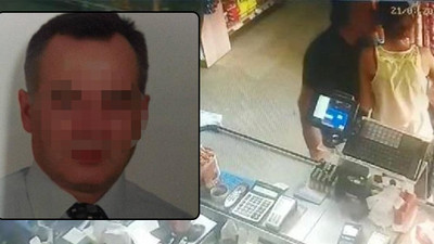 Market sahibi, 'çocuğa cinsel istismar'dan tutuklandı!