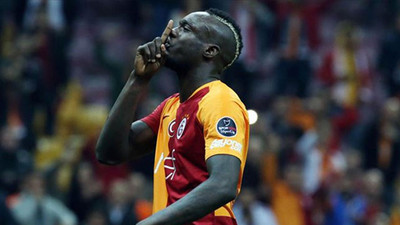 Mbaye Diagne'nin menajerinden transfer açıklaması