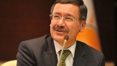 Melih Gökçek'in referansıyla Daire Başkanı olmuştu: 'FETÖ' paylaşımları...