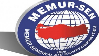 Memur-Sen'den 'Emeğe Kıymet, Adalete Davet' çağrısı
