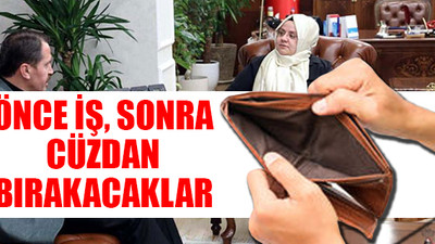 Memurlar eyleme çıkıyor