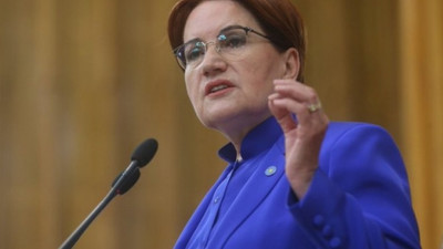 Meral Akşener'den İstanbul Sözleşmesi açıklaması