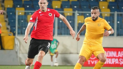 Mert Çetin, Roma'ya doğru