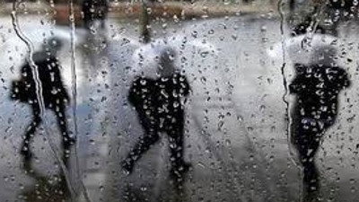 Meteoroloji'den sağanak yağış uyarısı!