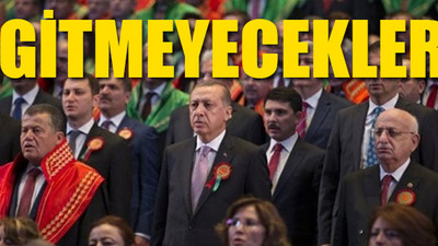 Metin Feyzioğlu’na büyük şok!