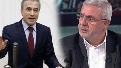 Metiner'in 'AK Parti ömrünü doldurdu' sözlerine Naci Bostancı'dan yanıt