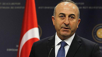 Mevlüt Çavuşoğlu'ndan S - 400 açıklaması