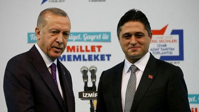 MHP'li başkan belediyenin gayrimenkullerini satıyor