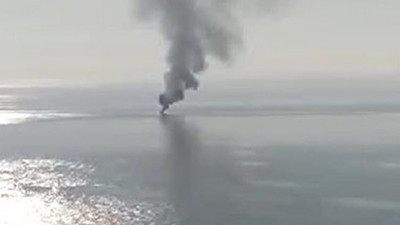 MHP'li başkan teknesinde ağır yaralandı