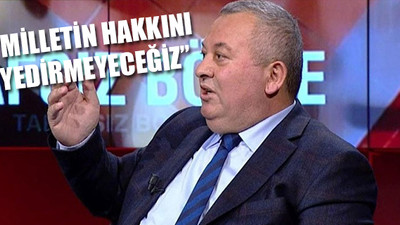 MHP'li vekilden kayyum talebi