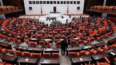 Milletvekillerinin alacağı zamlı maaş belli oldu