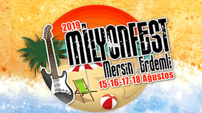 Milyonfest'te skandal
