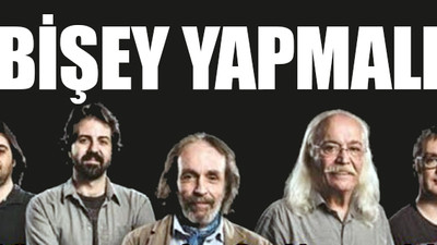 Moğollar, Kaz Dağları için konser verdi