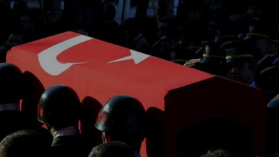 MSB: Pençe-3 harekatında 3 asker şehit oldu, 7 asker yaralandı