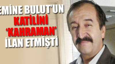 Muhammet Özen'in skandal paylaşımına soruşturma