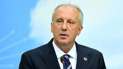 Muharrem İnce'den Diyanet'e sert tepki: İhanet içindeler