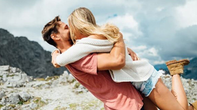 Nişanlısını 'baştan çıkarana' 100 bin TL verecek!