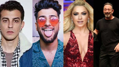 Norm Ender'in başlattığı 'Fidan Challenge' kampanyası büyüyor