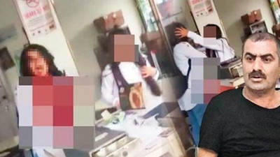 O görüntüleri çeken kişi hakkında karar