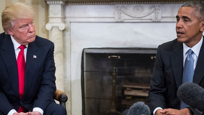 Obama isim vermeden Trump'ı eleştirdi