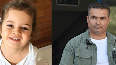 Öykü Arin'e bağışladığı ilik, başka çocuğa umut oldu