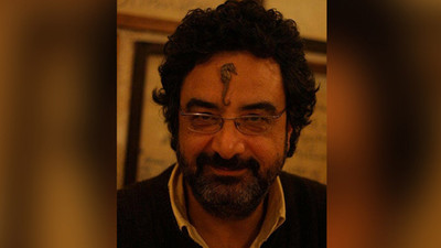 Özge Mumcu Aybars, Cüneyt Cebenoyan'ı yazdı