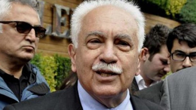 Perinçek: Babacan ve Davutoğlu FETÖ'nün siyasi ayağı