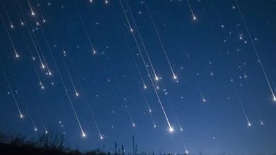 Perseid meteor yağmuru ne zaman ve saat kaçta başlayacak?