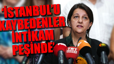 Pervin Buldan'dan Kılıçdaroğlu'na çağrı
